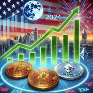 Crypto bullrun 2024 o 2025