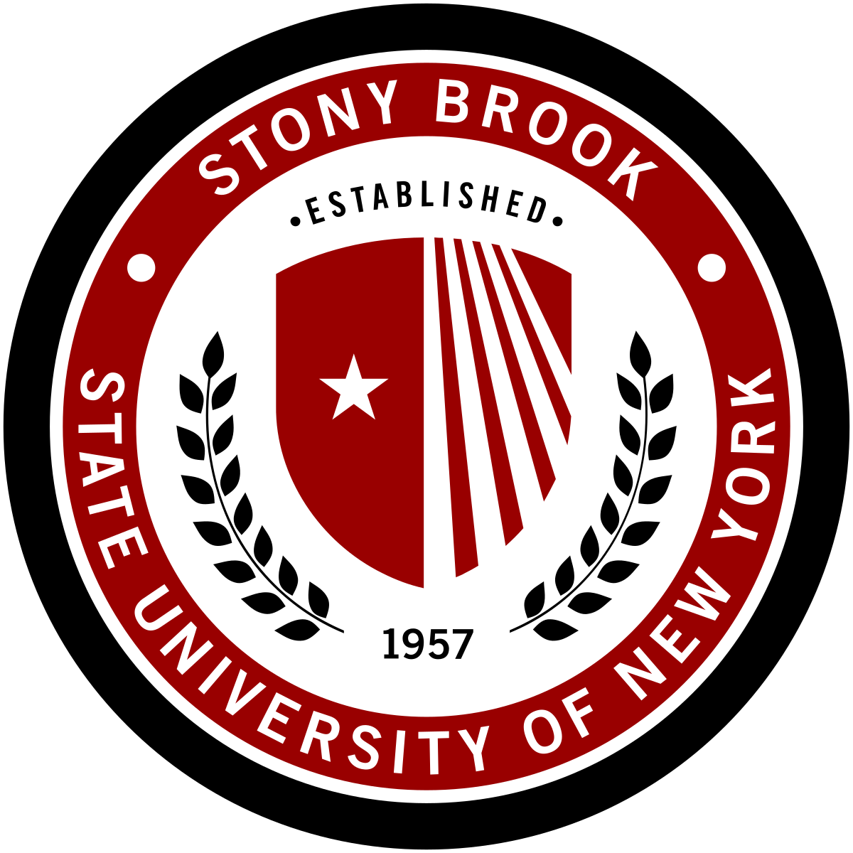 Stony Brook University Seal